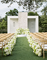 Wedding at The Arlo, photo by The Rosemary Hen