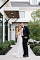 Wedding at The Arlo, photo by The Rosemary Hen