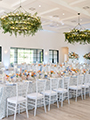 Wedding at The Arlo, photo by Two Fish Weddings